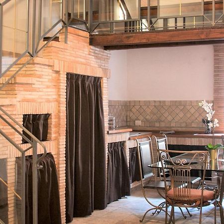 Morgan Suite Roma Zewnętrze zdjęcie