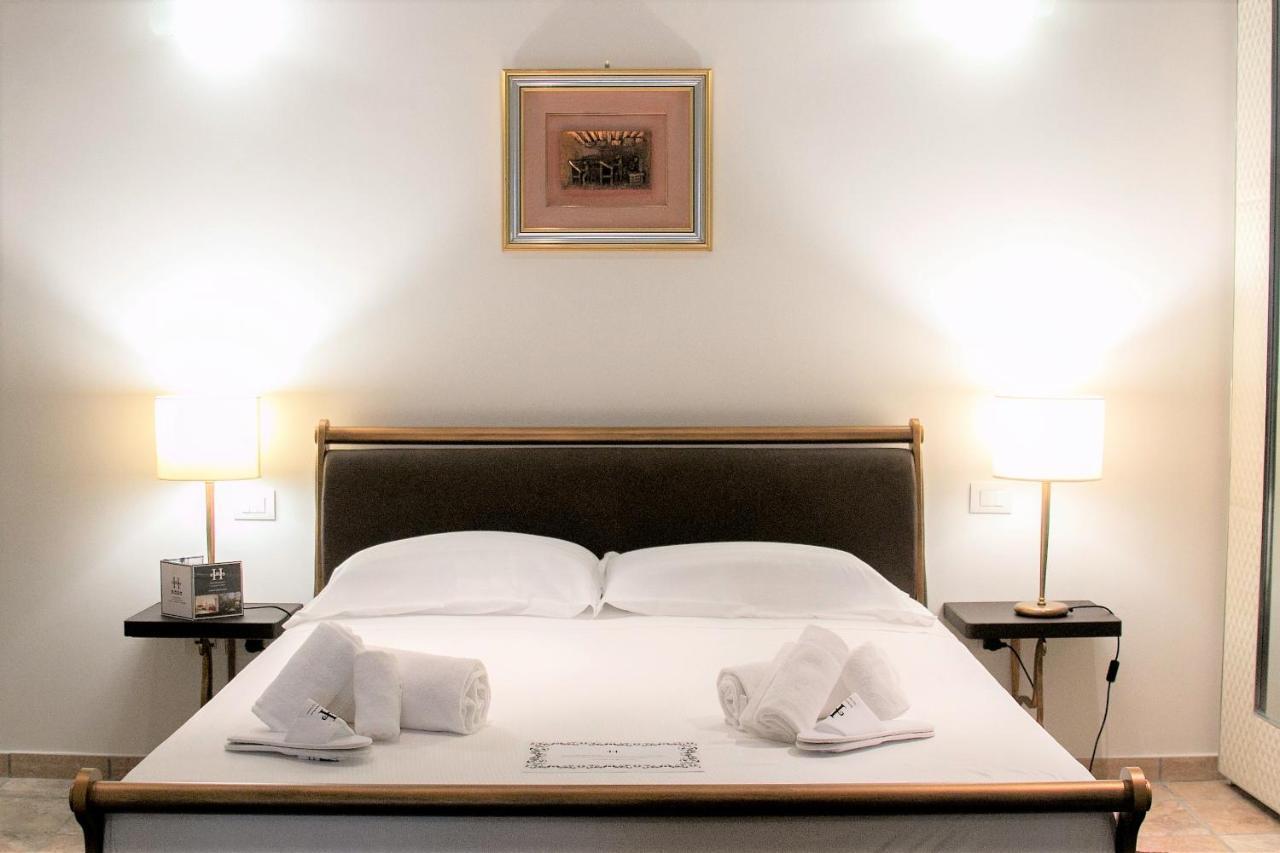Morgan Suite Roma Zewnętrze zdjęcie