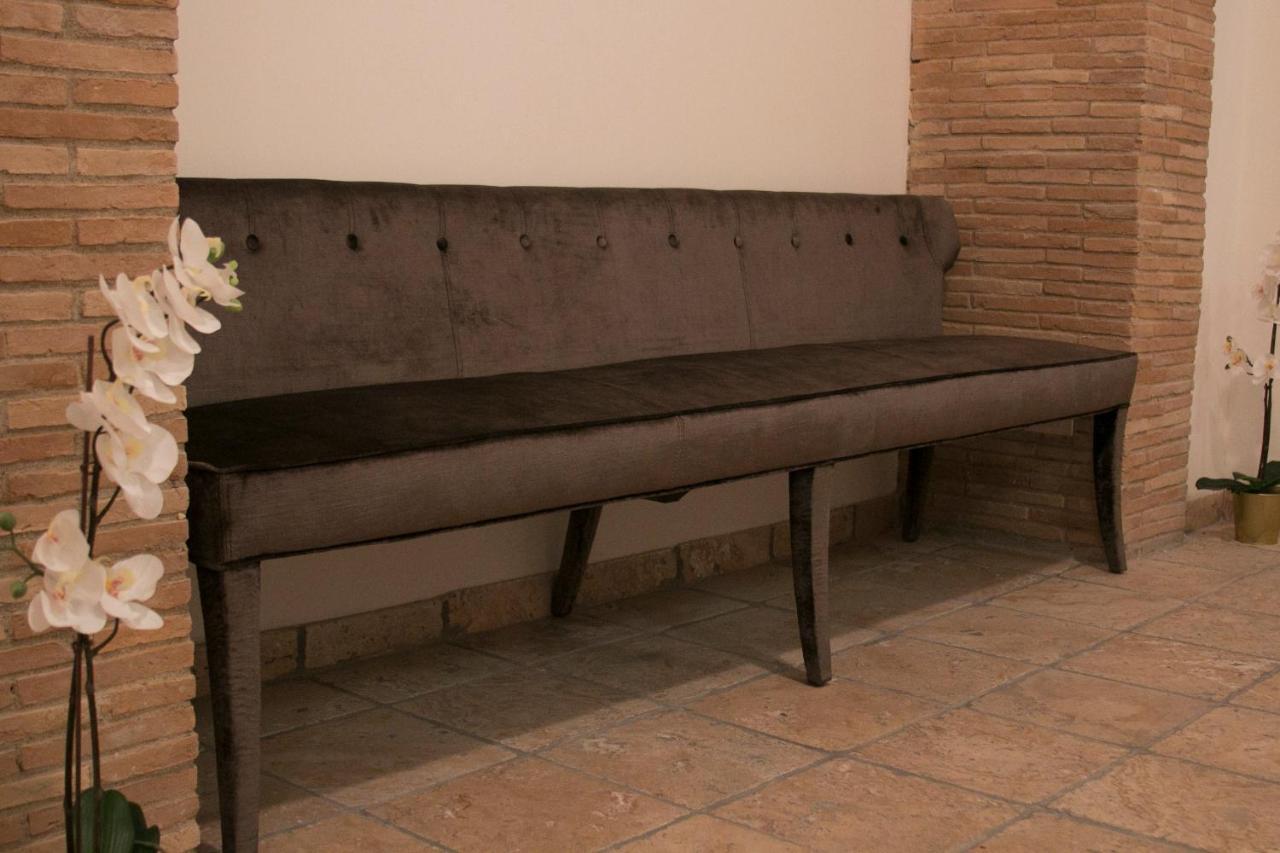 Morgan Suite Roma Zewnętrze zdjęcie