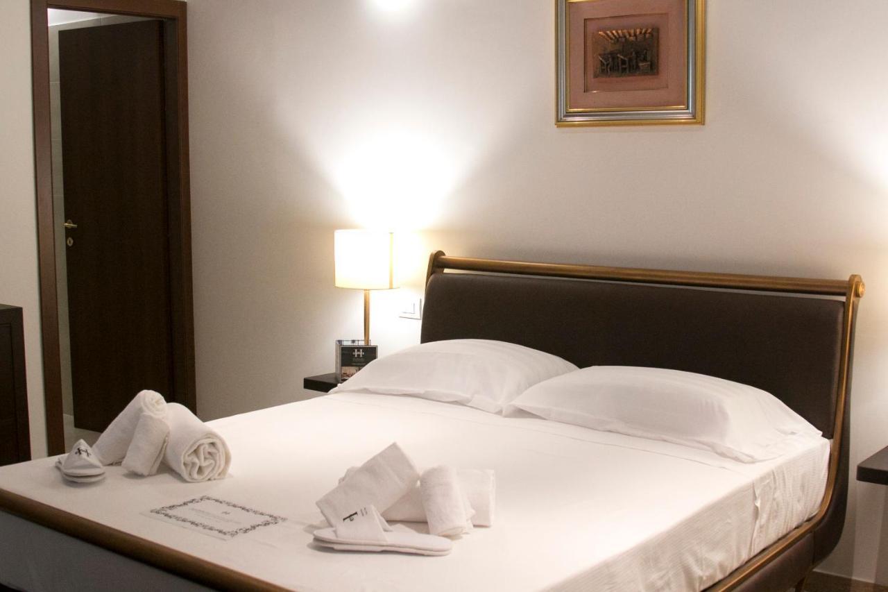 Morgan Suite Roma Zewnętrze zdjęcie