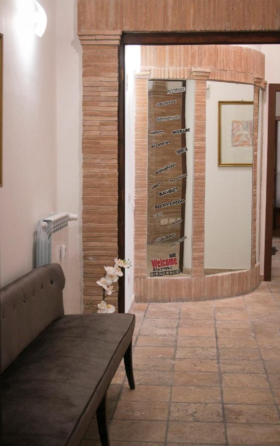 Morgan Suite Roma Zewnętrze zdjęcie
