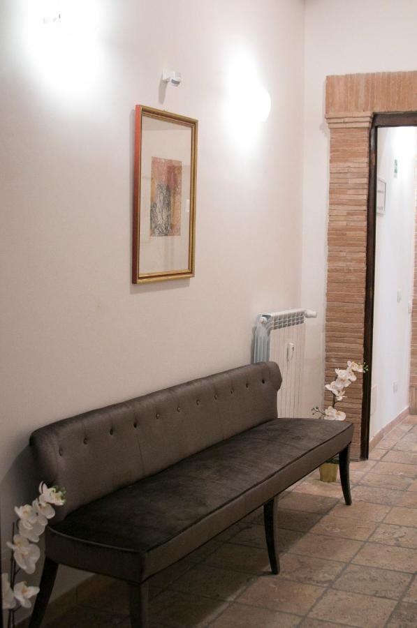 Morgan Suite Roma Zewnętrze zdjęcie