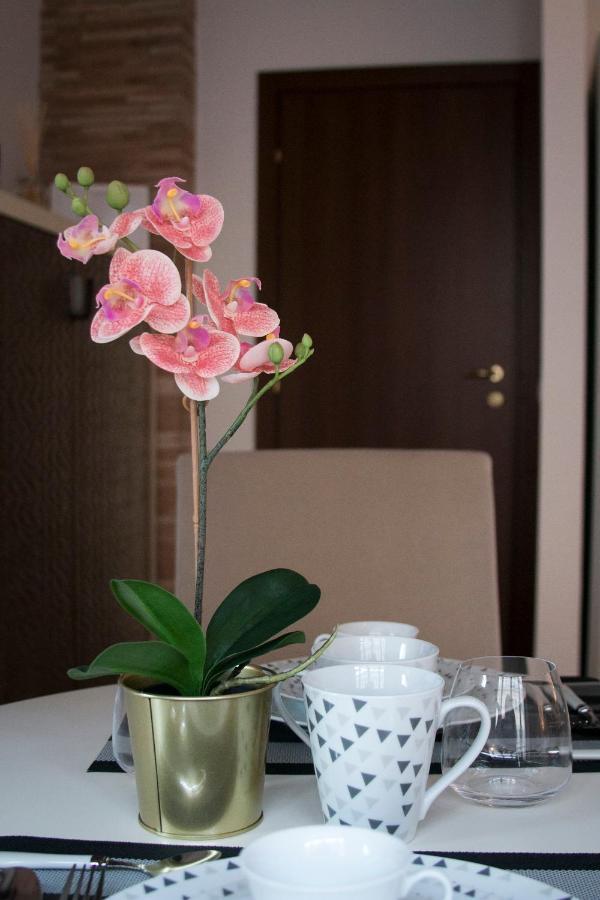 Morgan Suite Roma Zewnętrze zdjęcie