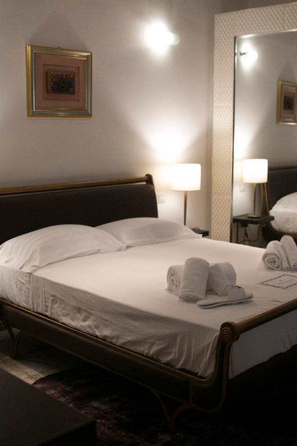 Morgan Suite Roma Zewnętrze zdjęcie
